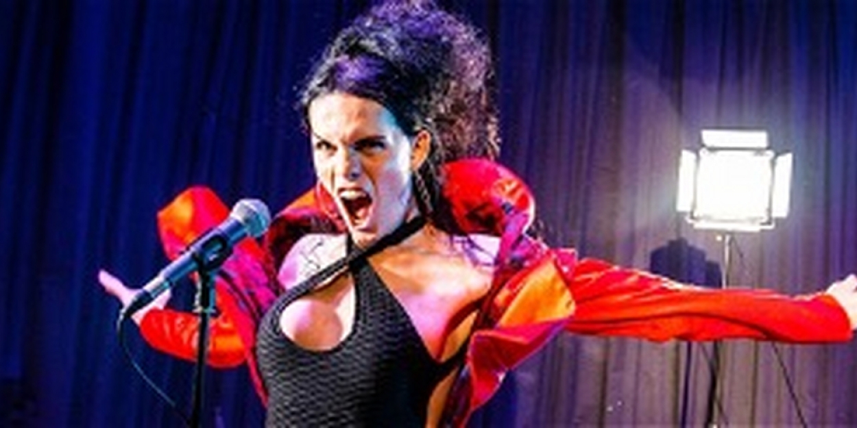 Jordan Gray Brings IS IT A BIRD? to Edinburgh Fringe - Vimarsana News