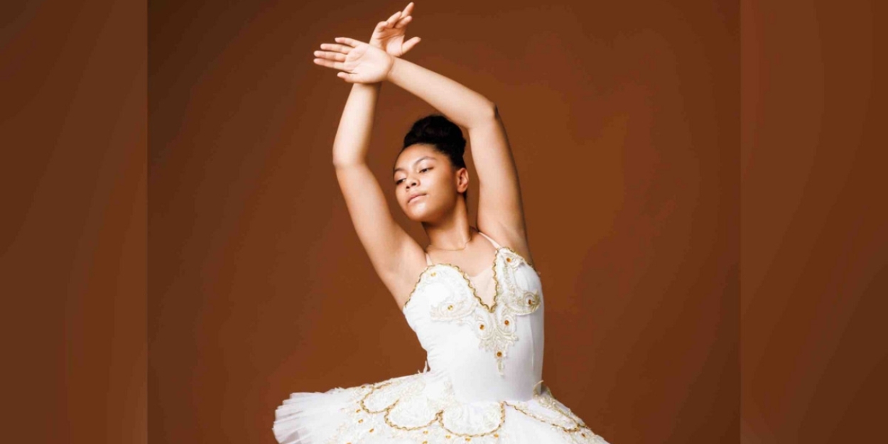 Chocolate Ballerina Company's AllBlack THE NUTCRACKER To Return To