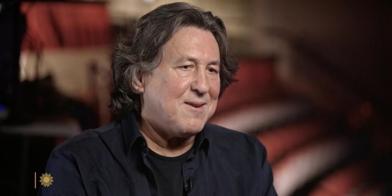 Video: Cameron Crowe Talks Personal Story Behind ALMOST FAMOUS on CBS SUNDAY MORNING Video