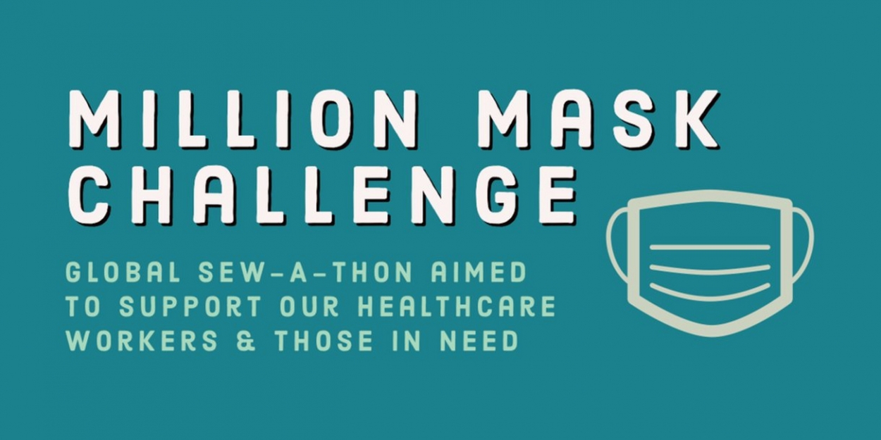 Sew It Online Launches MillionMaskChallenge