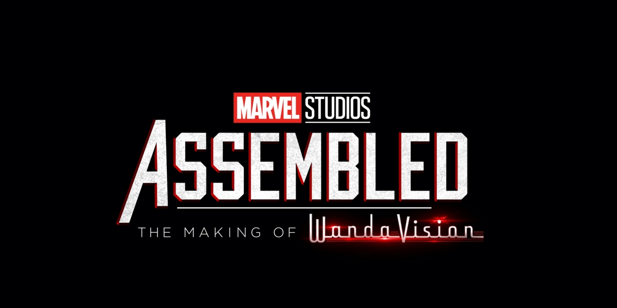 VIDEO: Go Behind the Scenes of WANDAVISIONS on Marvel Studios' ASSEMBLED! Video