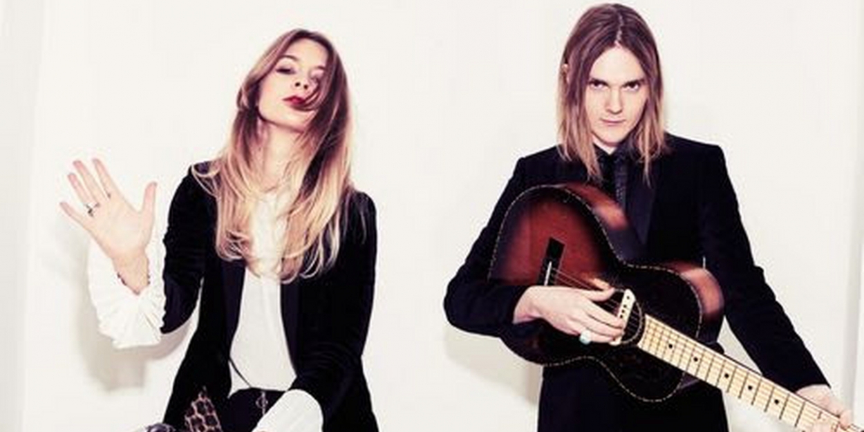 Ida Mae Announces New Tour Dates With Willie Nelson and Alison Krauss Video