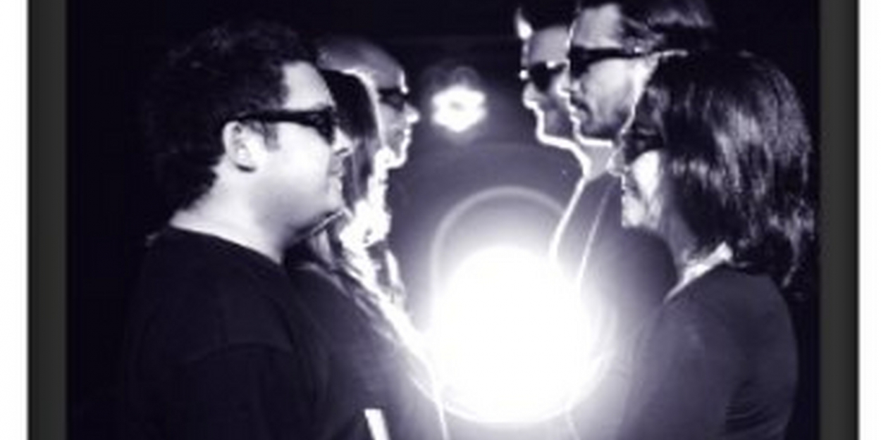 ODD MAN OUT At-Home Immersive Theatrical Sensory Box Experience to be Presented by PITCHBLACK Experiences - Vimarsana News