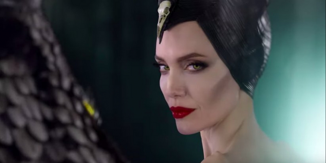 VIDEO: Disney Releases Special Look at MALEFICENT: MISTRESS OF EVIL Video