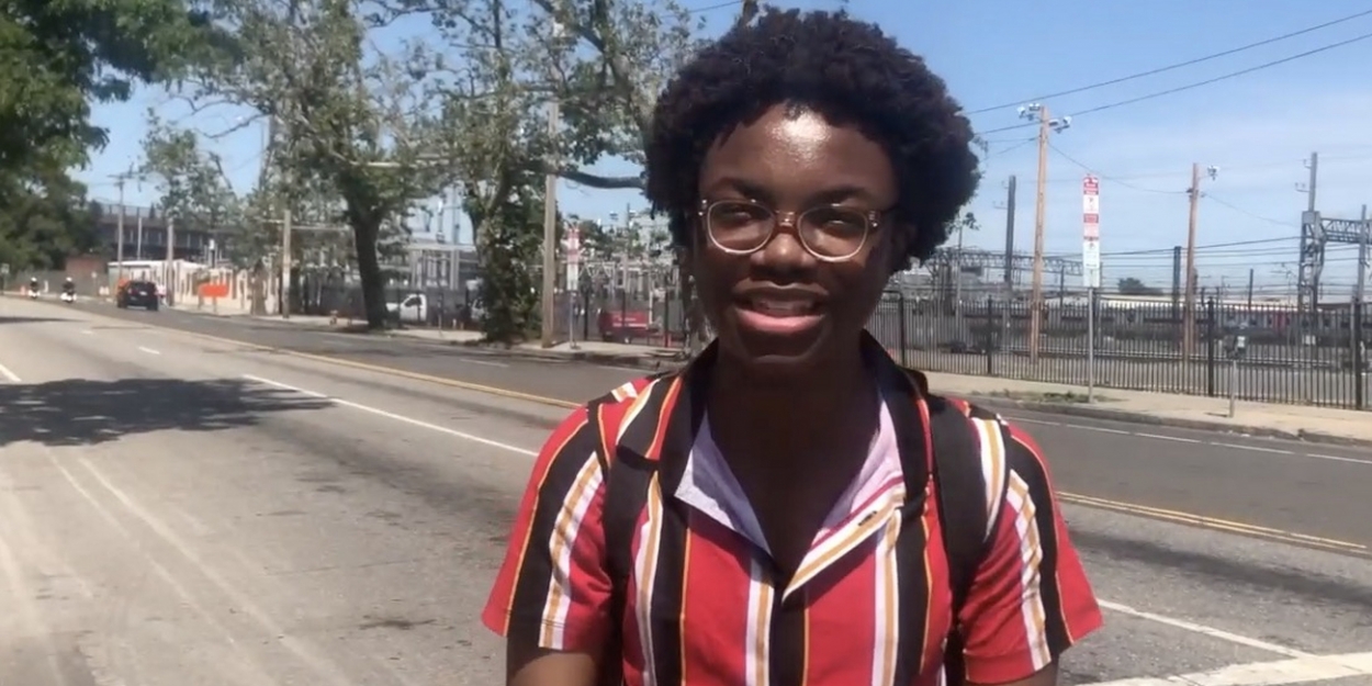 BWW Exclusive: Konverstations with Keeme Celebrates Juneteenth Video