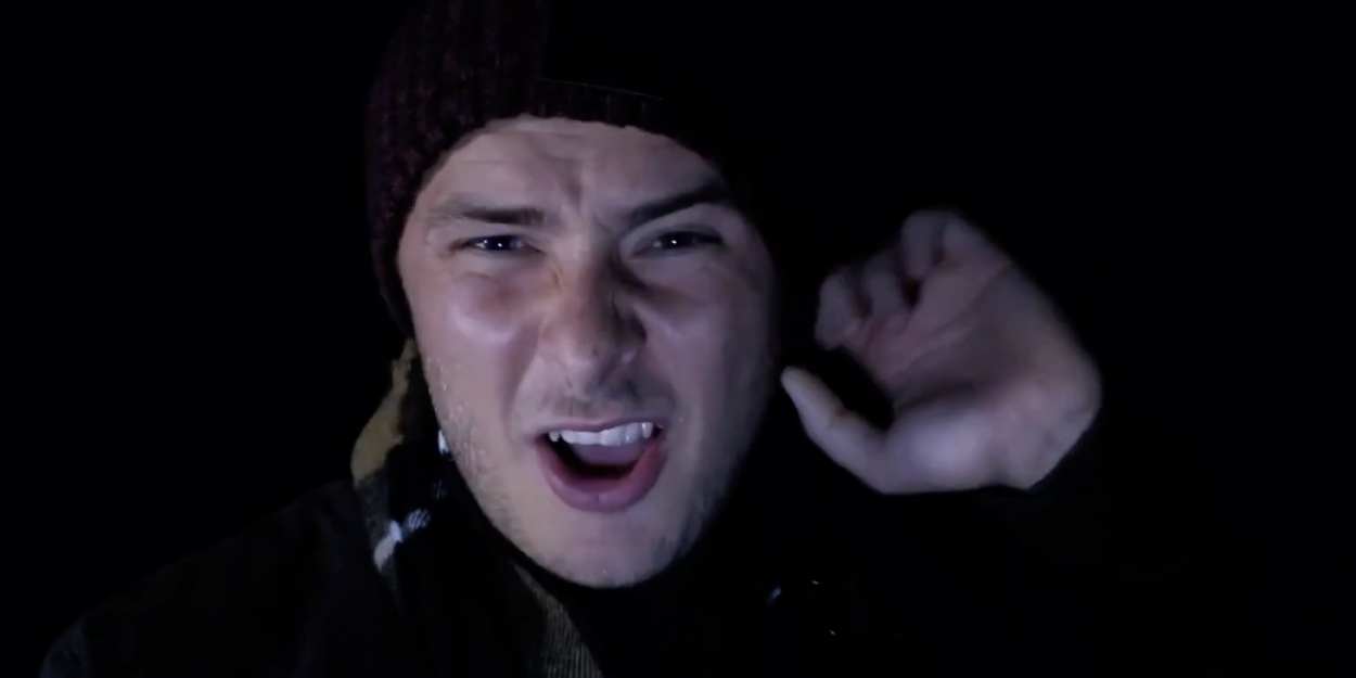 VIDEO: Watch the Trailer For Original Theatre Company's THE HAUNTING OF ALICE BOWLES Video