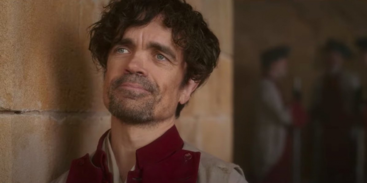 VIDEO: Watch a New CYRANO Behind-the-Scenes Featurette Video