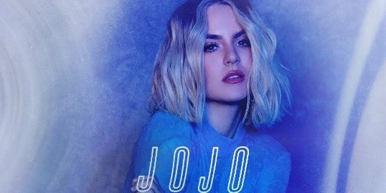 JoJo Announces 2022 Tour Dates - American Songwriter