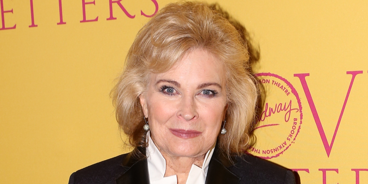 Candice Bergen to Reprise SEX & THE CITY Role For AND JUST LIKE THAT Season Two; Gloria Steinem Also Joins  Image