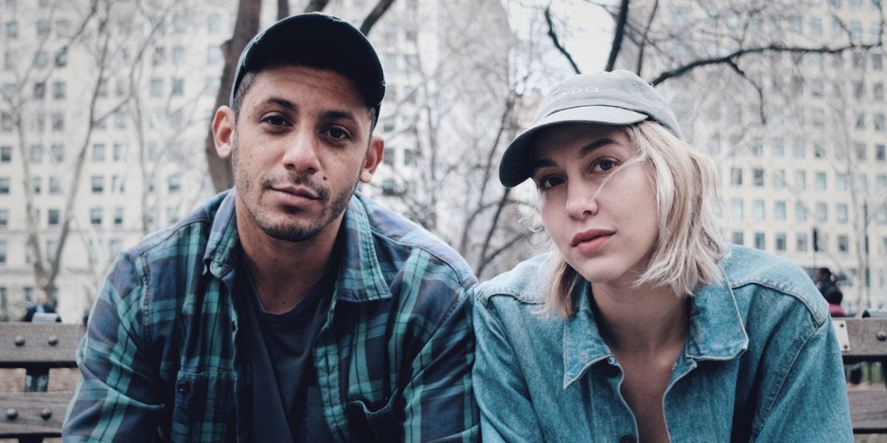 Drug Couple Share 'Be In 2' Single Ahead of Debut EP Release Video