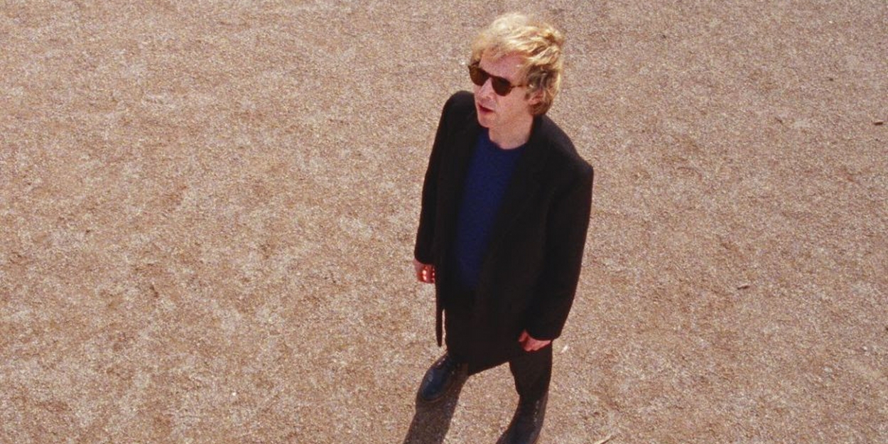 Beck Releases 'Uneventful Days' Music Video Video