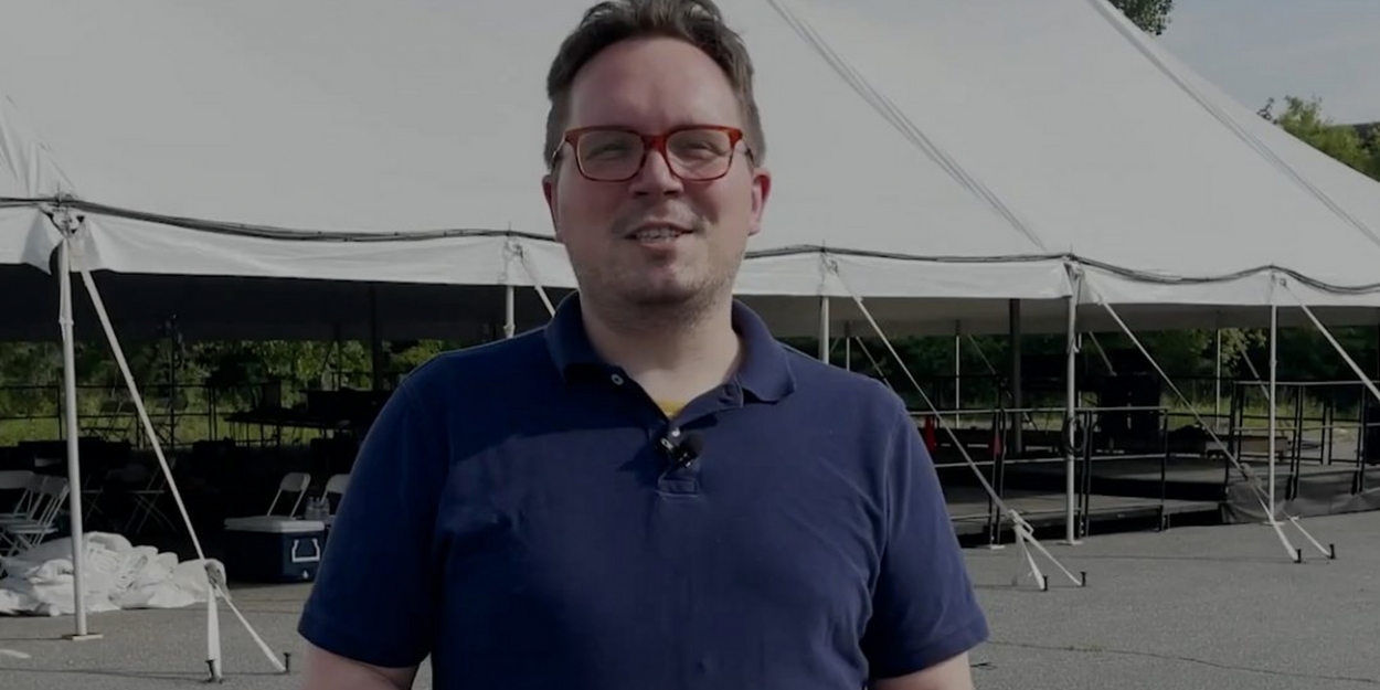 VIDEO: Barrington Stage Company Shares an Update on This Week's Happenings Video