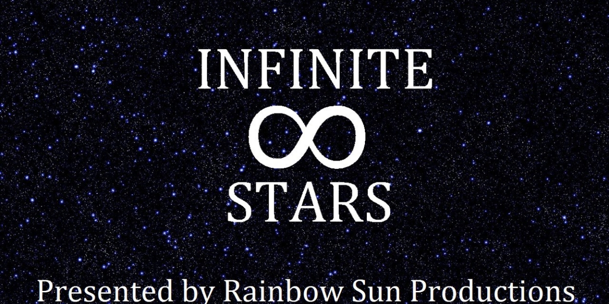 Rainbow Sun Productions Presents INFINITE STARS At Feinstein's/54 Below  Image