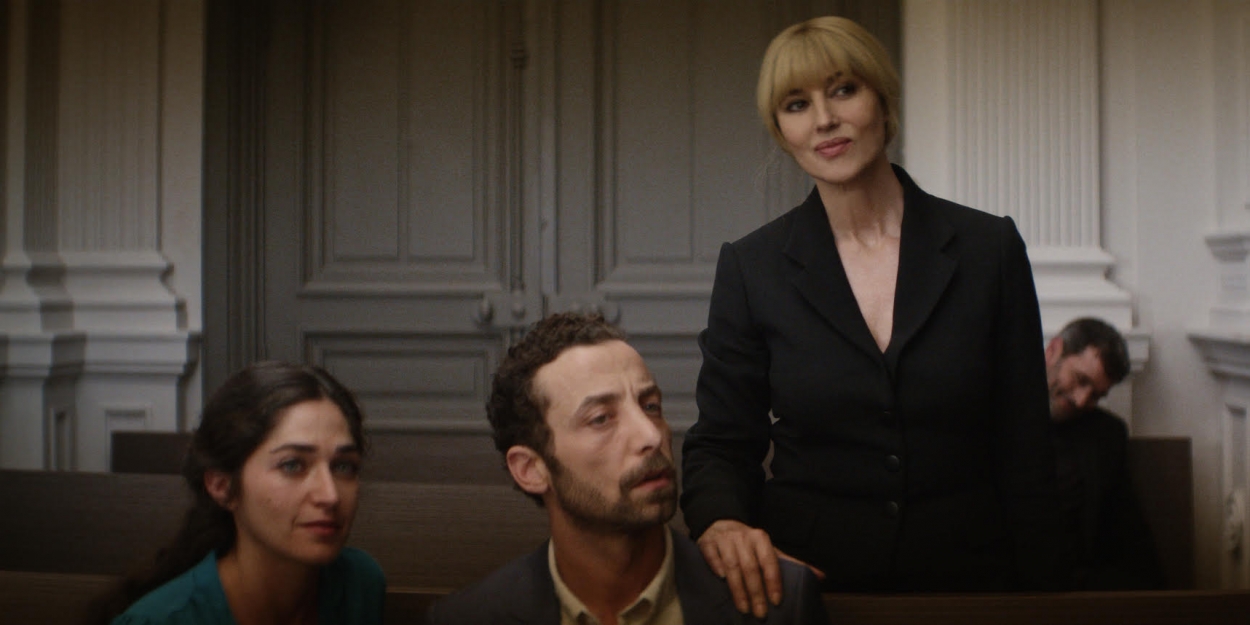 Samuel Goldwyn Films Acquires THE MAN WHO SOLD HIS SKIN - Vimarsana News