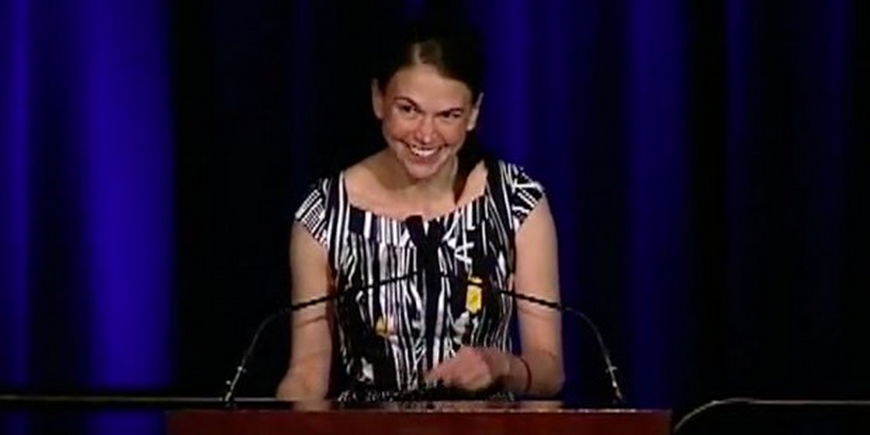 TV: Broadway Beat - 75th Annual Drama League Awards Ceremony Highlights Video
