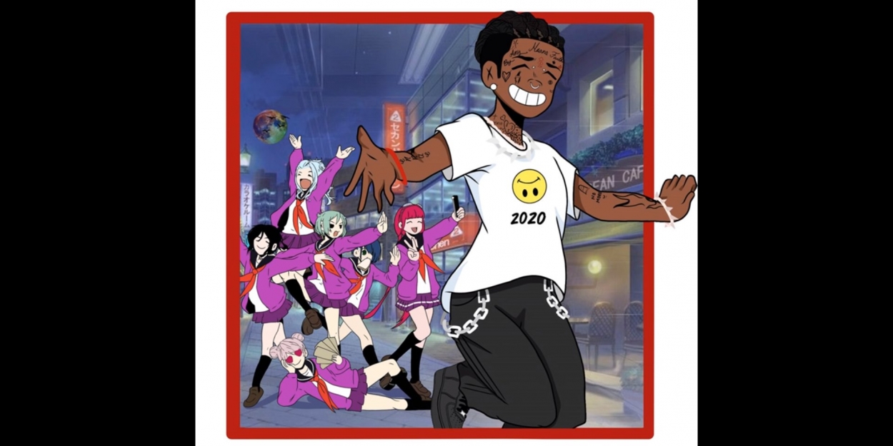 Lil Uzu Vert Returns With New Single Futsal Shuffle 2020