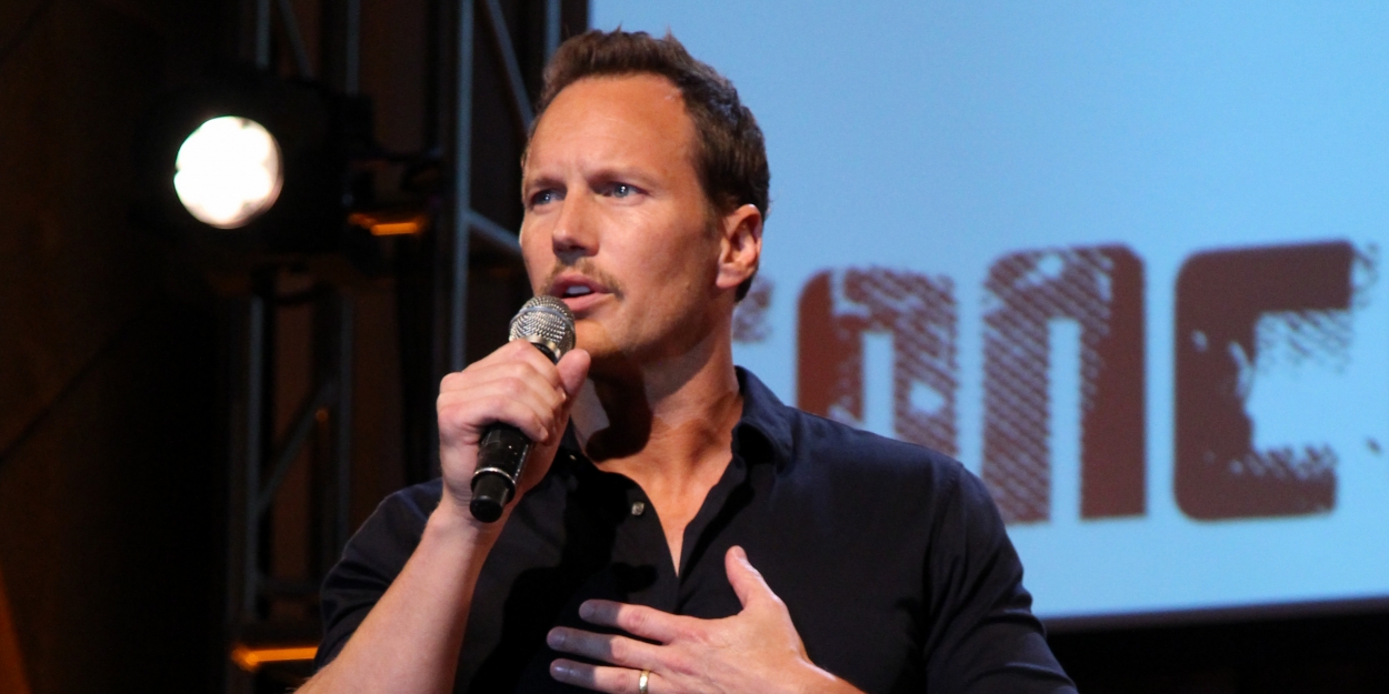 Patrick Wilson Will Join the Cast of THE COURTROOM For ...