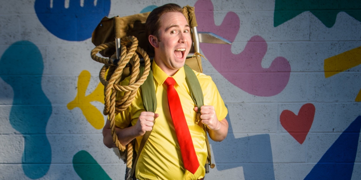 Review: SCERA's THE SPONGEBOB MUSICAL is a Jubilant Adventure  Image