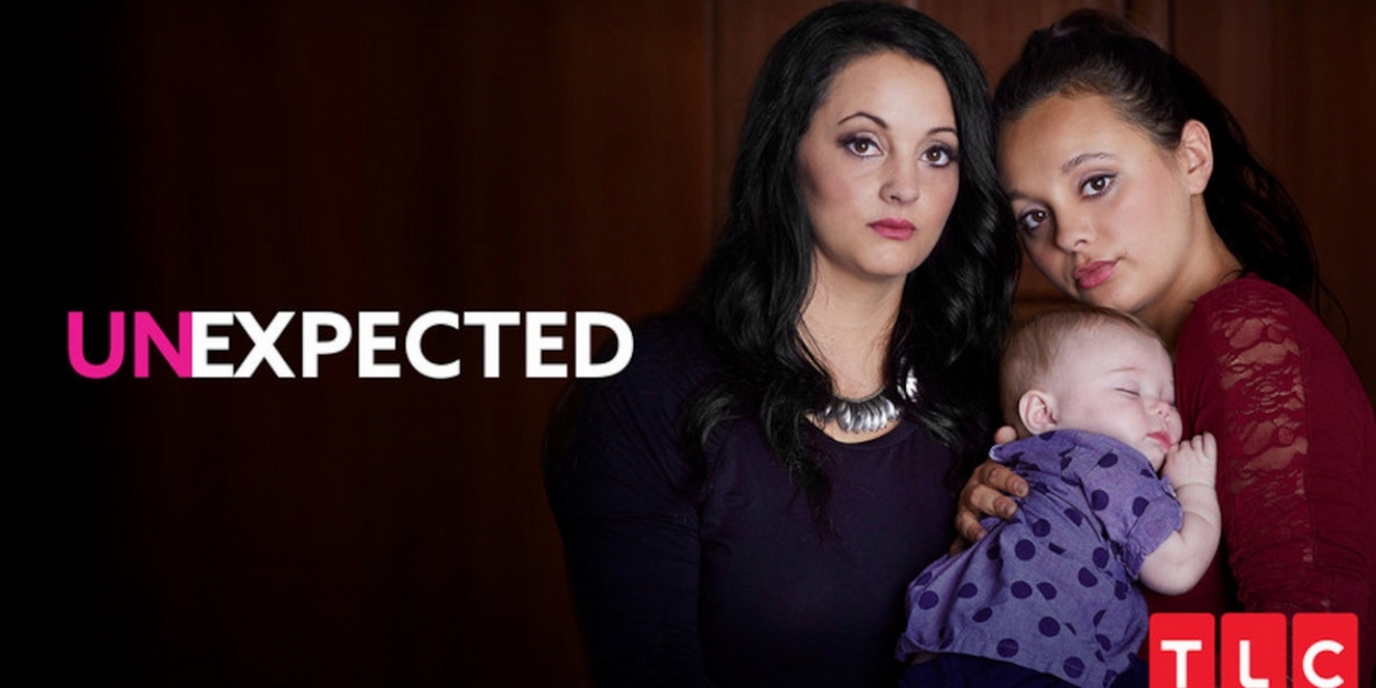 UNEXPECTED Returns for a Third Season on TLC