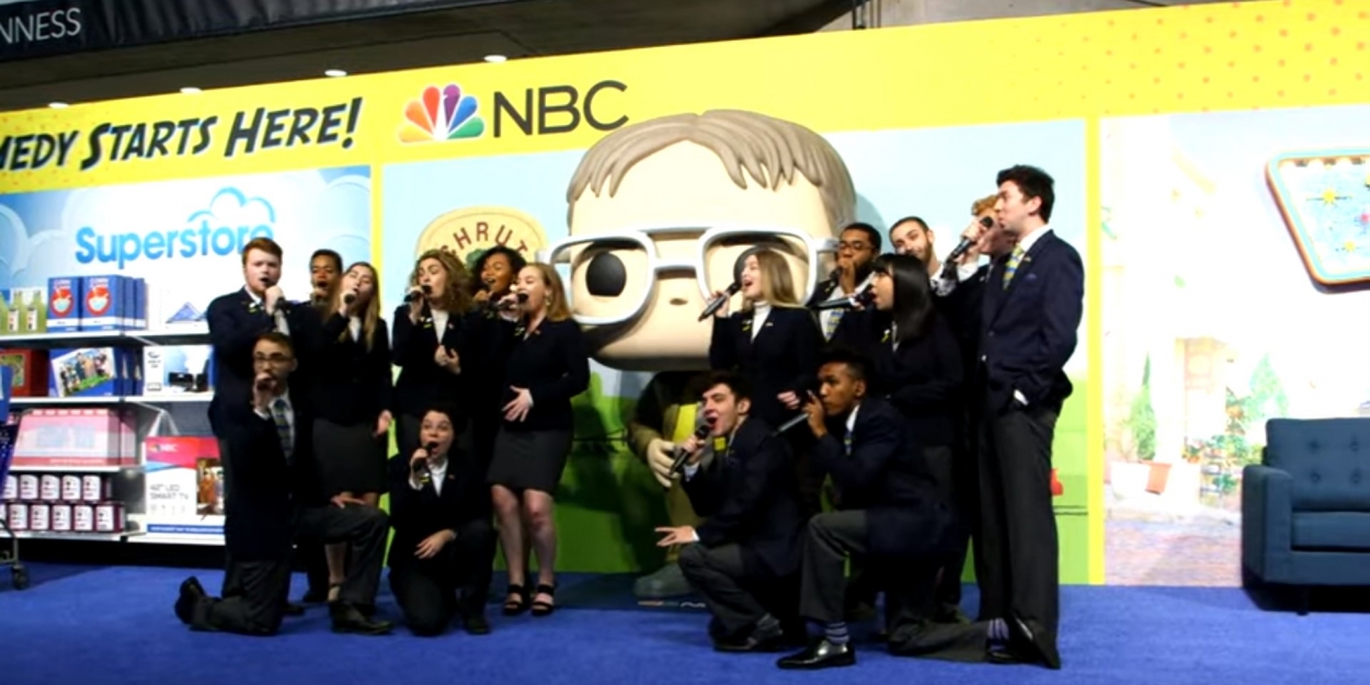 video-watch-an-a-cappella-mashup-of-nbc-comedy-theme-songs