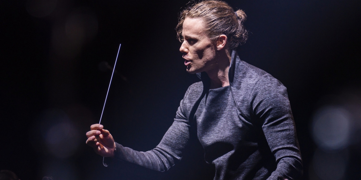 The Columbus Symphony's BRAHMS V. RADIOHEAD is Back By Popular Demand