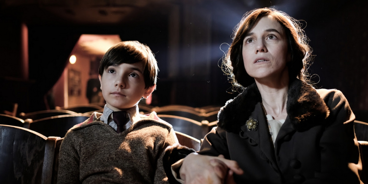 French Institute Alliance Francaise Presents CHARLOTTE FOREVER