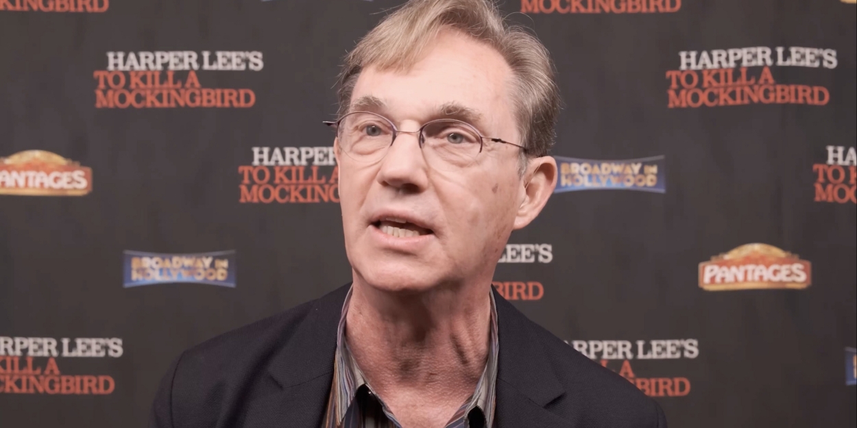 Video: Stars of TO KILL A MOCKINGBIRD Walk The Red Carpet in Los Angeles Video