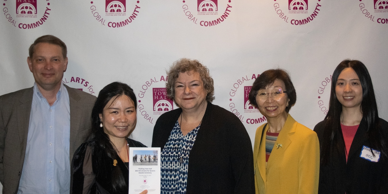 Flushing Town Hall Awards Over $150,000 in Awards to Queens-based Artists and Cultural Organizations - Vimarsana News