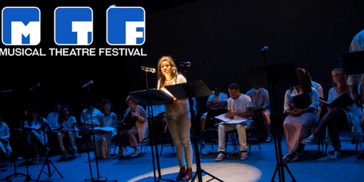 Atlanta Musical Theatre Festival Announces Selections for the Fifth