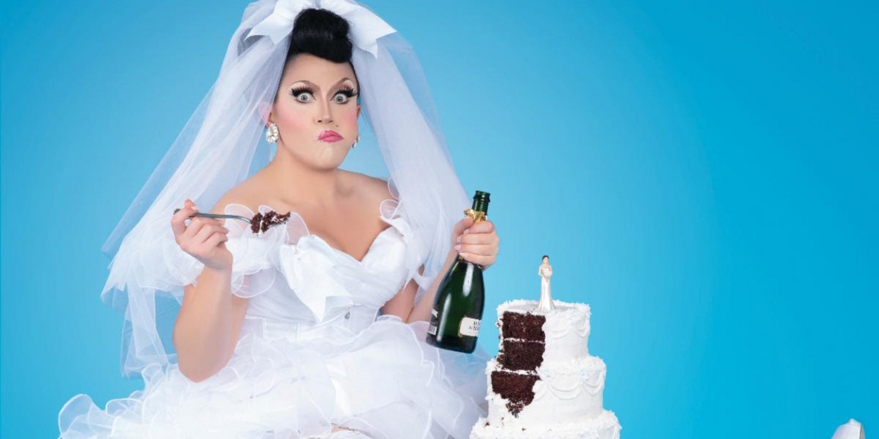 BenDeLaCreme Is… READY TO BE COMMITTED at Warner Theatre