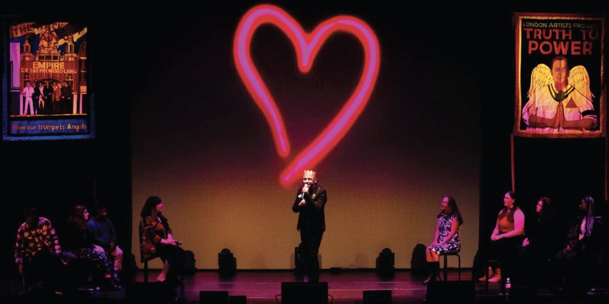 Full Line-Up Announced for TRUTH TO POWER CAFE - Vimarsana News