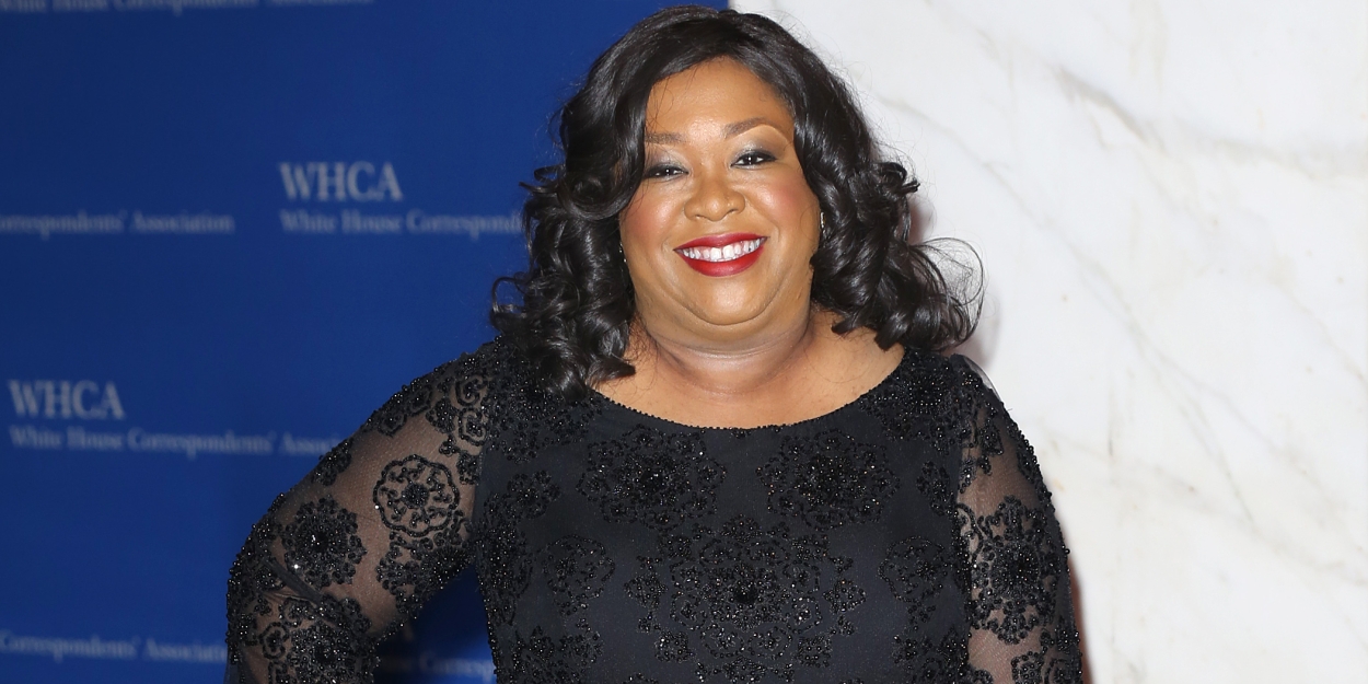 Shonda Rhimes Breaks Her Silence With A Comment On THE UNAUTHORIZED BRIDGERTON MUSICAL Lawsuit 