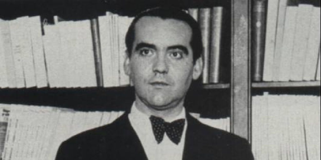 Recuerda El Inbal El 125 Aniversario Del Natalicio De Federico García Lorca Con Lectura De Sus Obras 