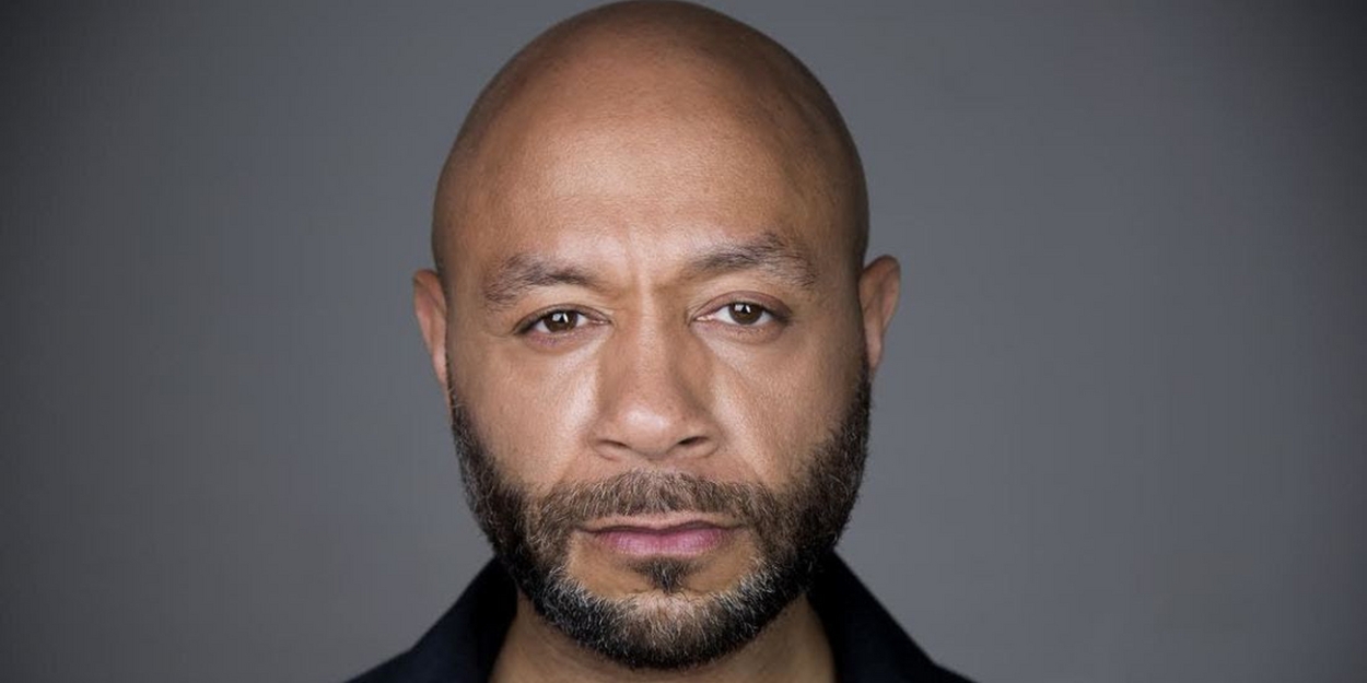 Russell Jordan & More to Star in New York Premiere of A BLACK AND WHITE COOKIE at The Tank - Vimarsana News