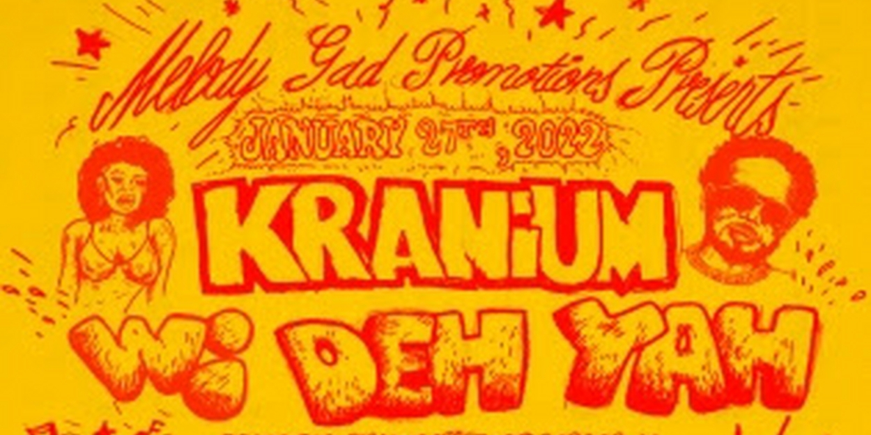 Kranium Releases New Single 'Wi Deh Yah' - Vimarsana News