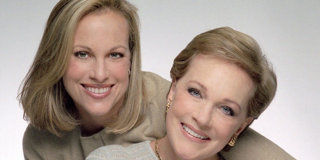 Bid to Win an Opportunity to Meet Julie Andrews at Bay Street Theater's Silent Auction  Image