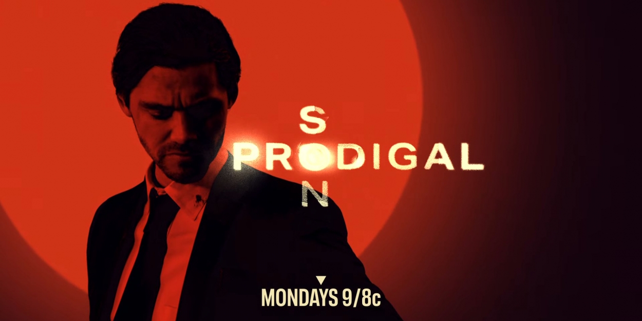 VIDEO: The PRODIGAL SON Cast Talks About Their Crime Scene Freakout Moments Video