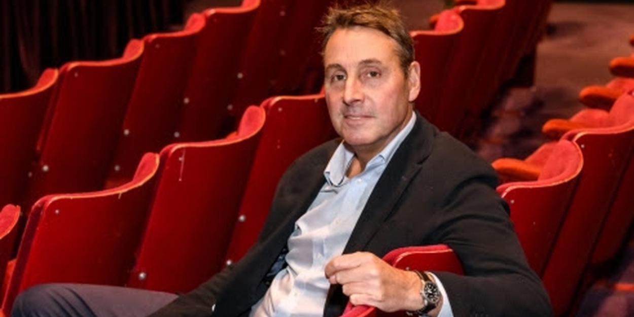 Birmingham Hippodrome Will Recruit New Chair Photo