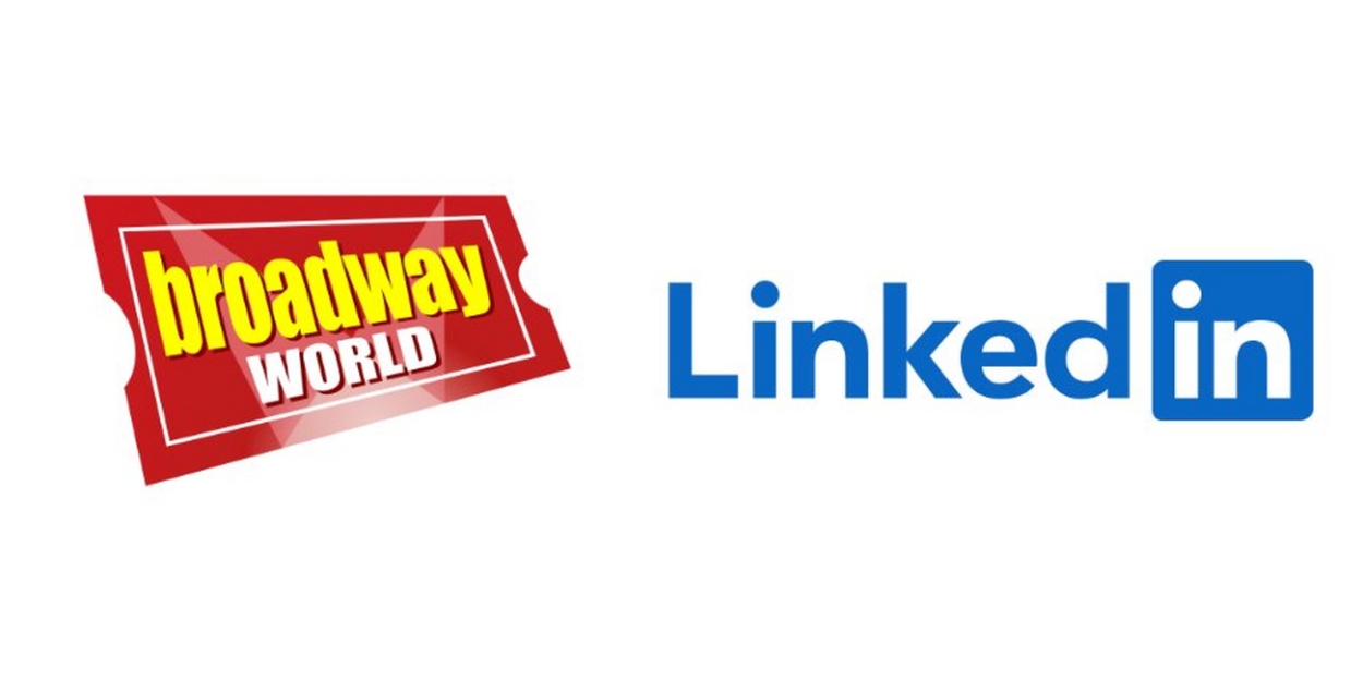 Subscribe to BroadwayWorld's Industry Pro Newsletter on LinkedIn 