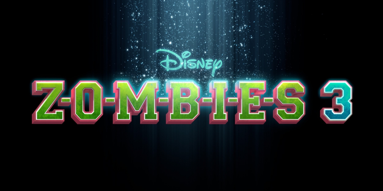 ZOMBIES 4 Teaser (2024) With Meg Donnelly & Milo Manheim