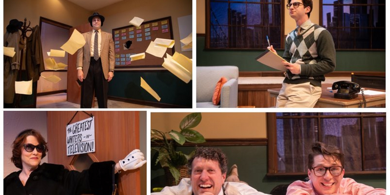 The New Jewish Theatre Extends Postponement Of LAUGHTER ON THE 23RD FLOOR - Vimarsana News