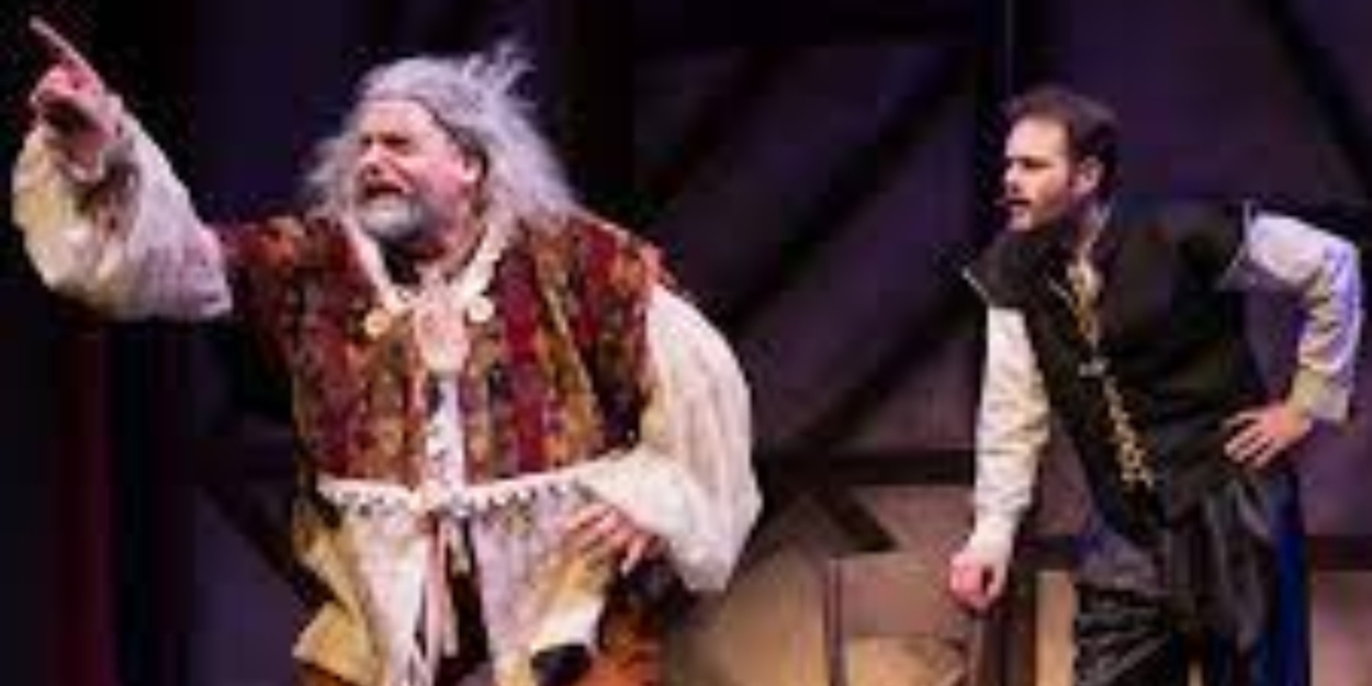 Cleveland Play House to Present THE PLAY THAT GOES WRONG, AMADEUS, and More in 108th Season