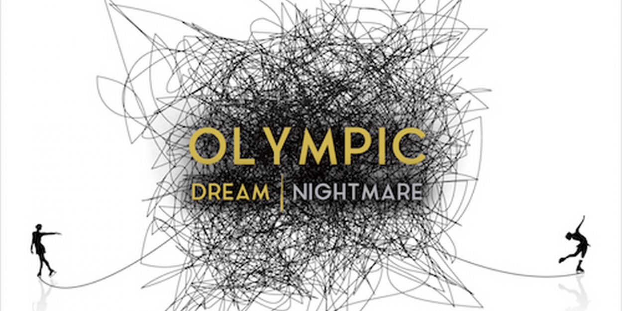The Ninth Share Theatrical Concept Album OLYMPIC DREAM/NIGHTMARE