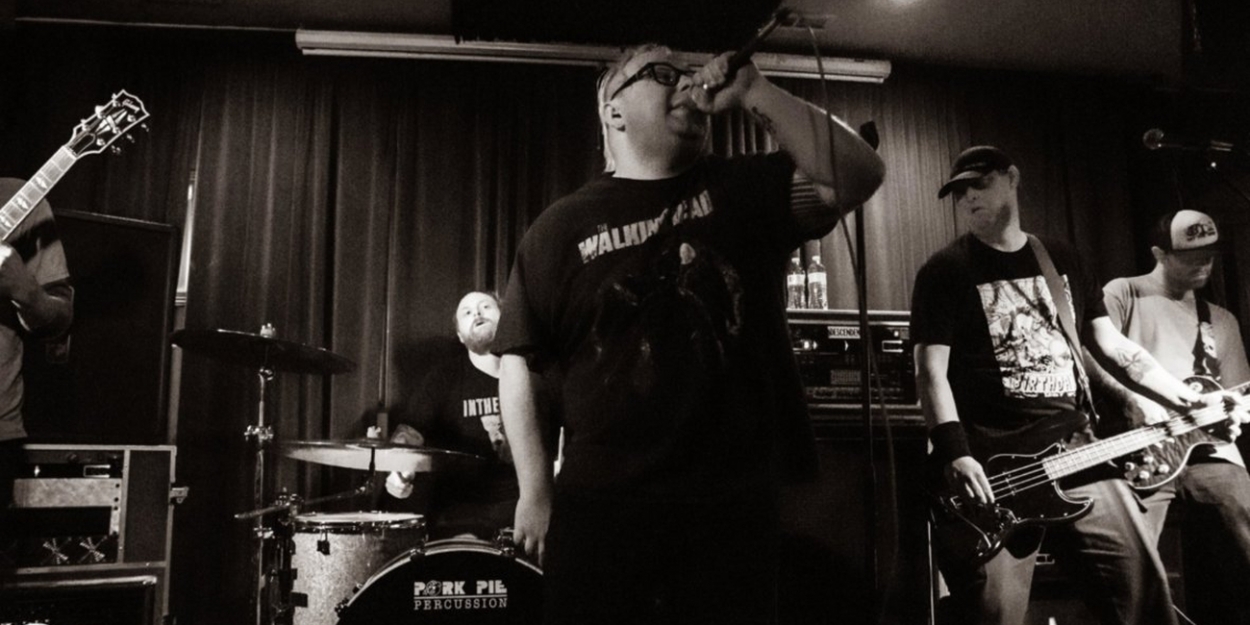 VIDEO: Wyoming Punks SYSTEM RESTORE Urge You To 'Wash Your Hands' Video