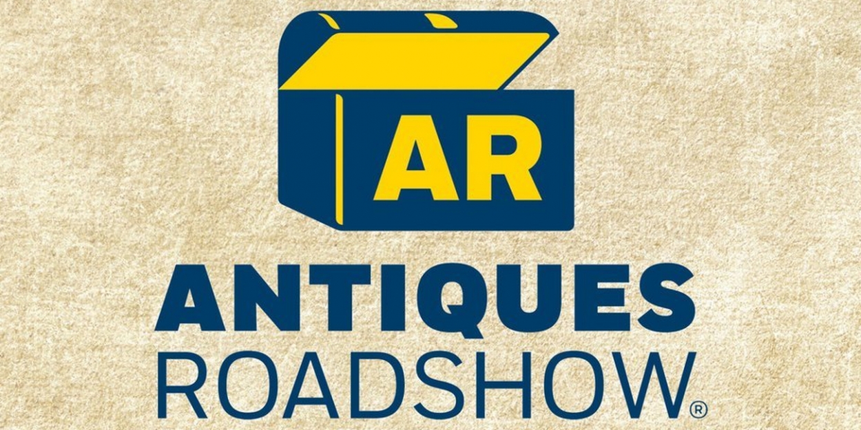ANTIQUES ROADSHOW Announces 2020 Production Tour
