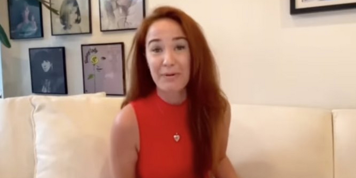 Video: Watch the Cast of HARMONY Wish Barry Manilow a Happy Birthday Video