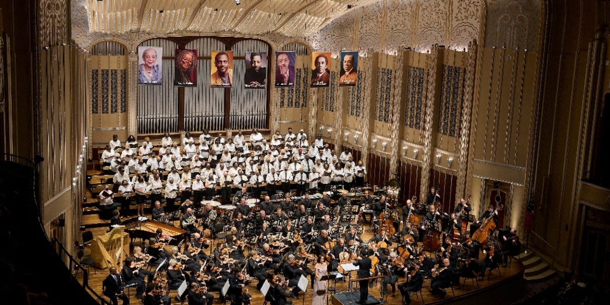 The Cleveland Orchestra to Host Annual Martin Luther King, Jr. Celebration Concert in January 