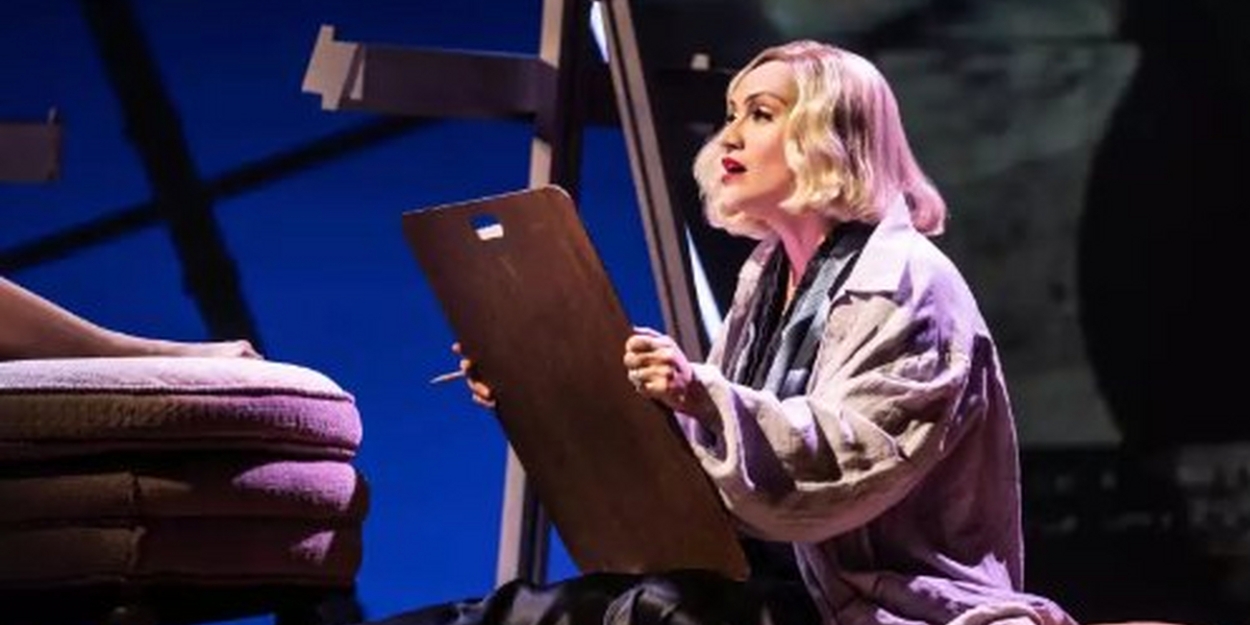 Review: LEMPICKA at La Jolla Playhouse Is a Bold and Compelling Musical ...