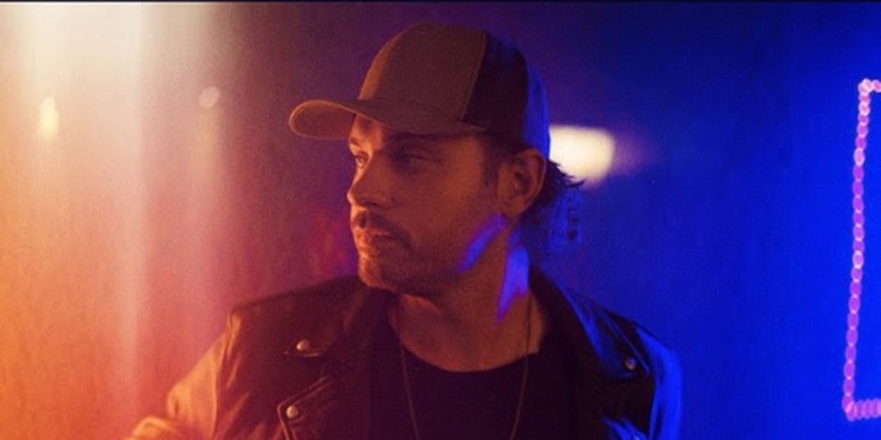 Matt Stell Surprises Fans With New Song 'That Ain't Me No More' - Vimarsana News