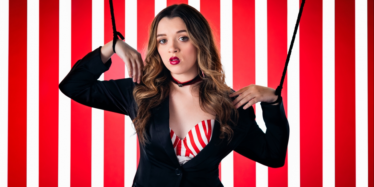 VIDEO: Watch Joy Kate's Music Video for 'Puppet' Video